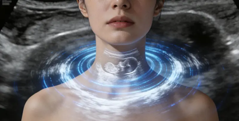 鹤岗甲状腺癌基因检测图片1