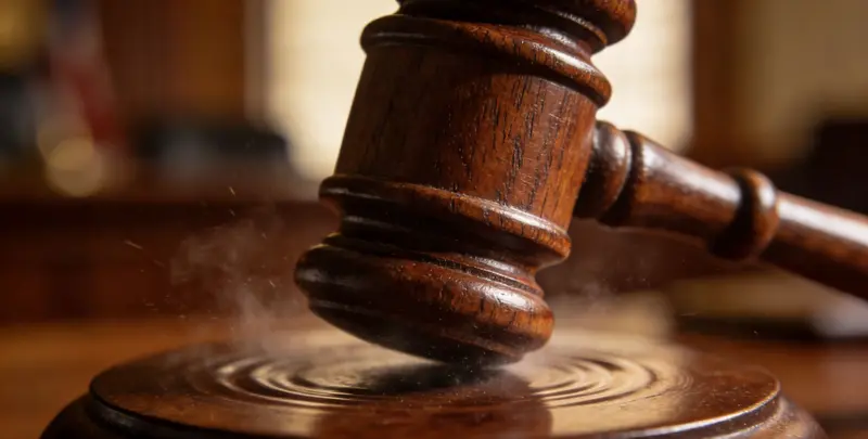 司法亲子鉴定2人图4