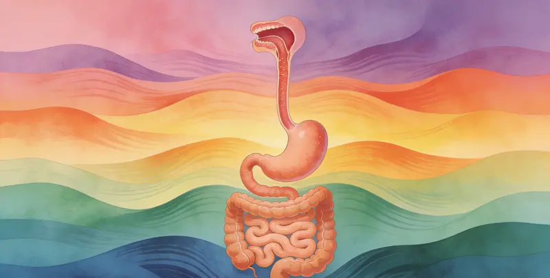 鹤岗胃肠肿瘤120基因检测图片1