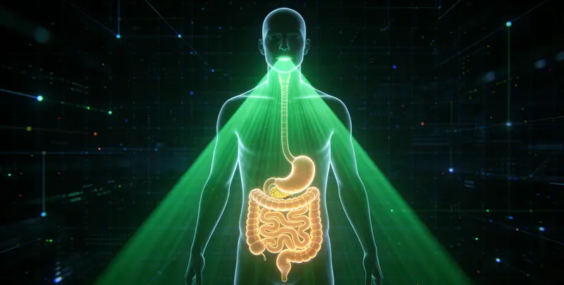 鹤岗胃癌靶向用药39基因检测（组织）图片1