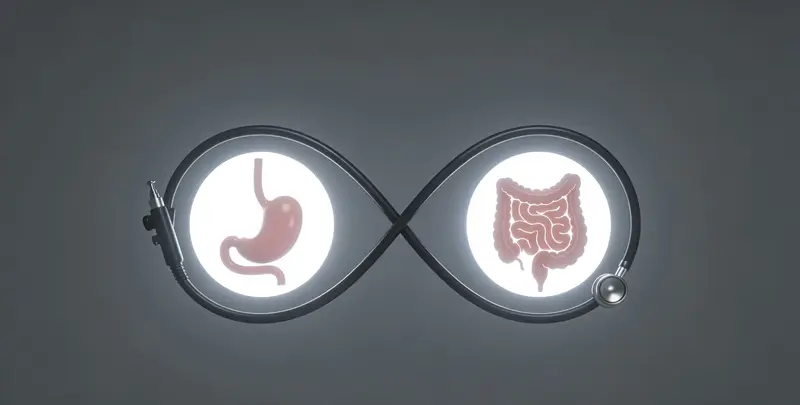 鹤岗胃癌分子分型基因检测项目（组织）图片1