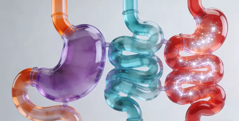 胃癌全面用药基因检测（组织）图2