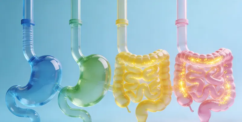 胃癌全面用药基因检测（组织）图3