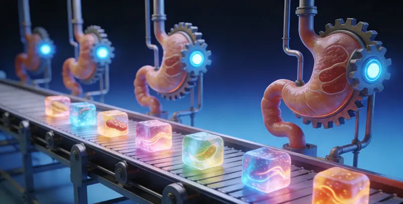 鹤岗食管癌甲基化检测图片1