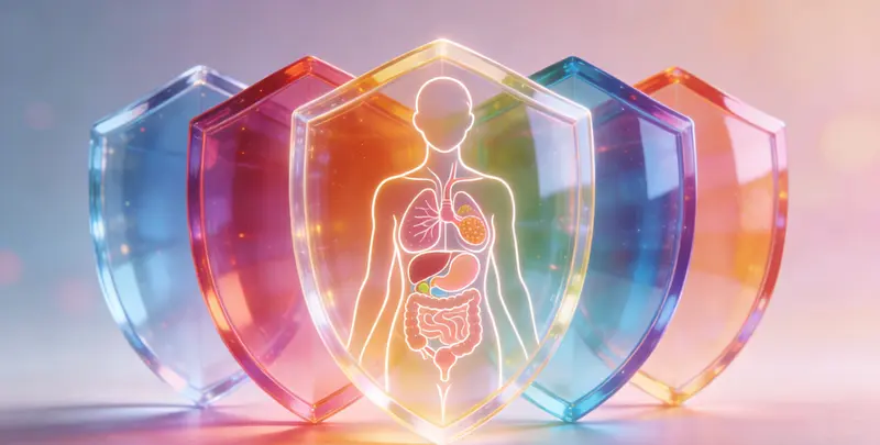 鹤岗肿瘤早筛四项女性图片1