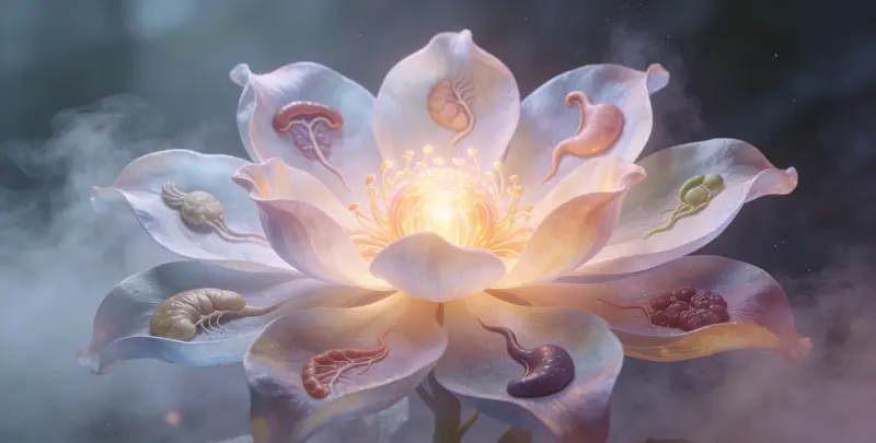 鹤岗肿瘤同源重组缺陷HRD检测图片1